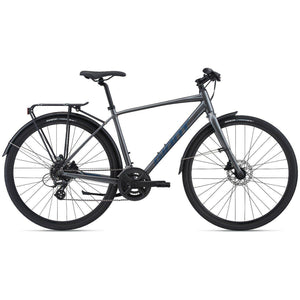Giant Cross City 2 Disc Equipped (2022)