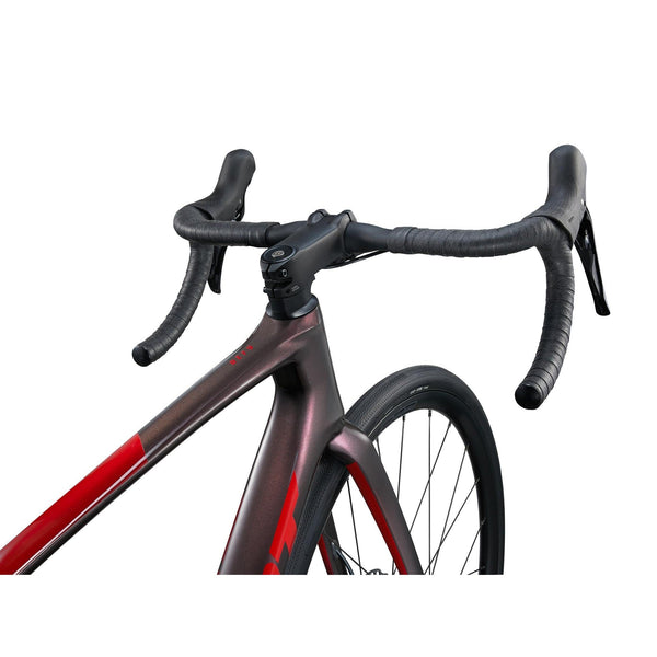 Giant Defy Advanced 2 Tiger Red (2024)