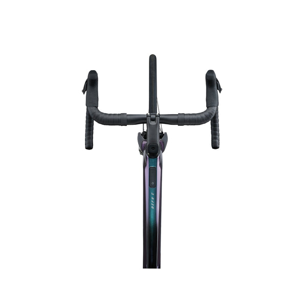 Giant Defy Advanced E+ Elite 0 (2025) - Blue Dragonfly