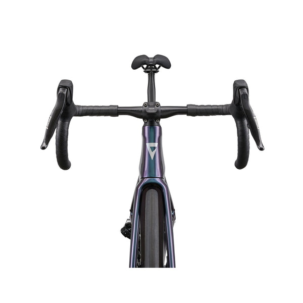 Giant Defy Advanced E+ Elite 0 (2025) - Blue Dragonfly