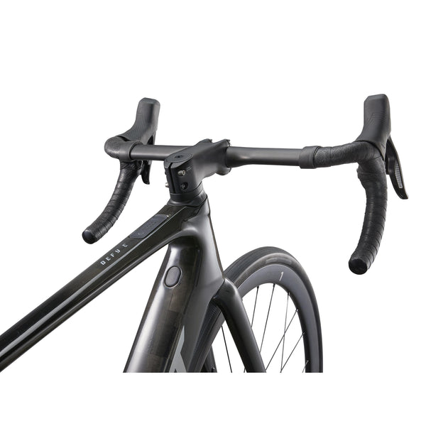 Giant Defy Advanced E+ Elite 1 (2025) - Raw carbon