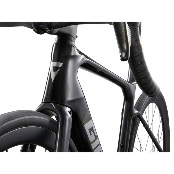 Giant Defy Advanced E+ Elite 1 (2025) - Raw carbon