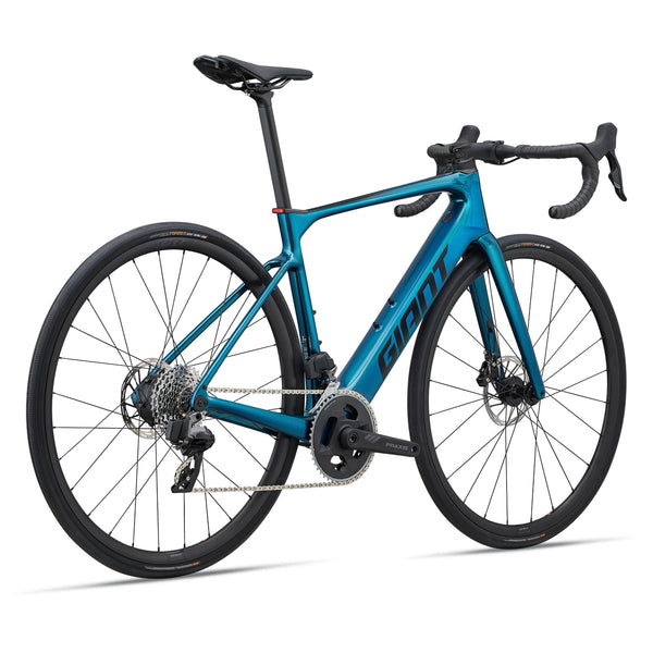 Giant Defy Advanced E+ Elite 2 (2025) - Sea Sparkle