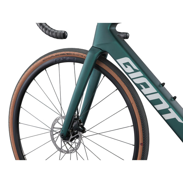 Giant Defy Advanced E+ Elite AR (2025) - Kelp Forest