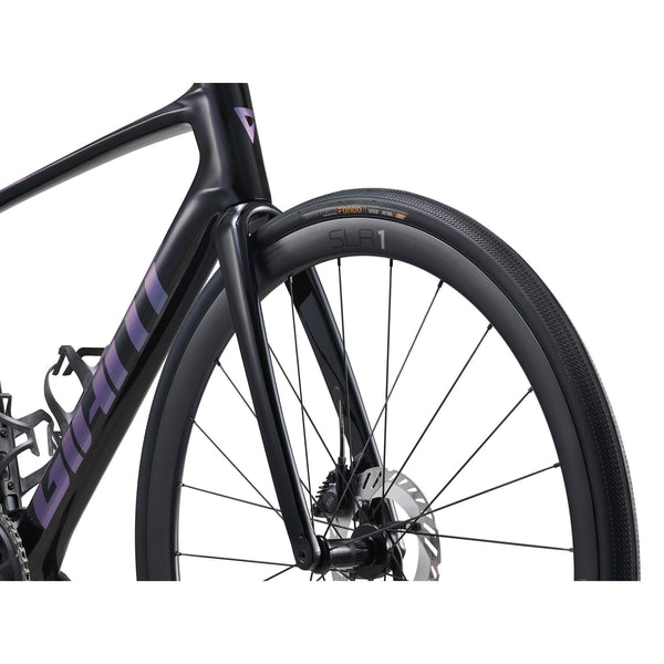 Giant Defy Advanced Pro 0 Carbon/Blue Dragonfly (2024)