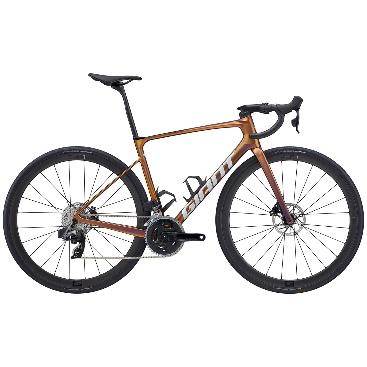 Giant Defy Advanced Pro 1 (2025) - Meteor Storm – Giant Knox City