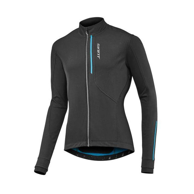 Giant Diversion Wind Proof Thermal Jacket