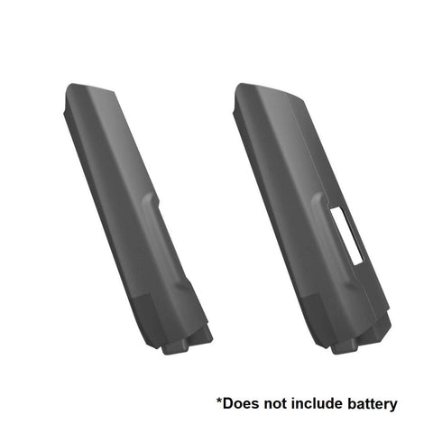 Giant E-BIKE Battery Side Cover (Left + Right) MY21 Talon E 2 (black)
