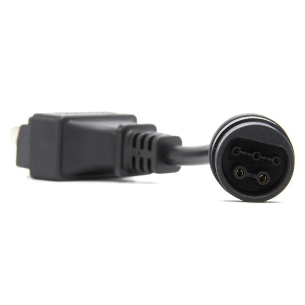 Giant E-BIKE ENERGYPAK TO CHARGER ADAPTOR (INTEGRATED) - 147L-HDC000-02 (OLD CODE)