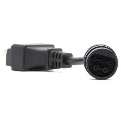 Giant E-BIKE ENERGYPAK TO CHARGER ADAPTOR (INTEGRATED) MY24 - 147L-HDC000-05 (NEW CODE)