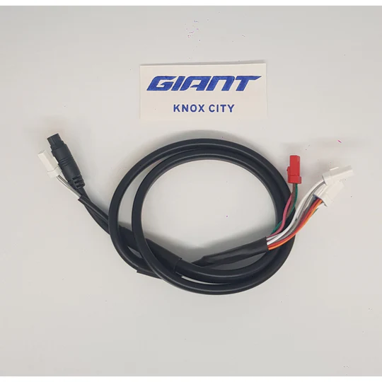 Giant E-BIKE MAIN WIRE HARNESS MY19+ Amiti E/ Explore E / Trance E