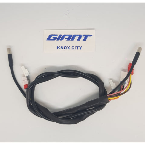 Giant E-BIKE MAIN WIRE HARNESS SMART GATEWAY 730MM MY21+ (147L-HCRCTM-15)    SG Connector