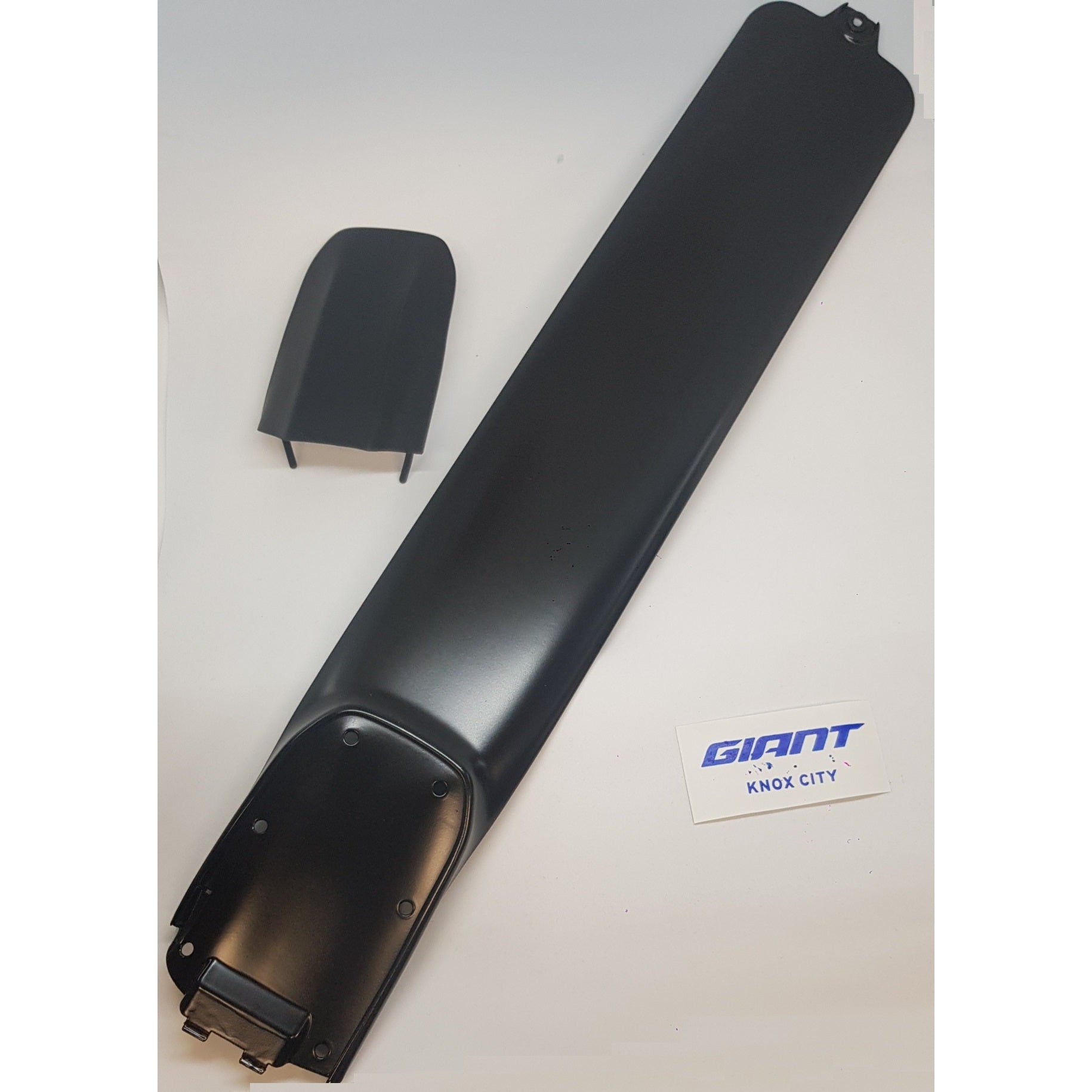 Giant E-Bike Battery Cover - Trance X Advanced E+ 1 2022 (does not include mounting bolt or clip) 52722G90063A1