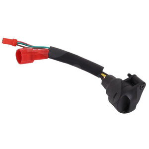 E-Bike Chargeport Cable T/SEND