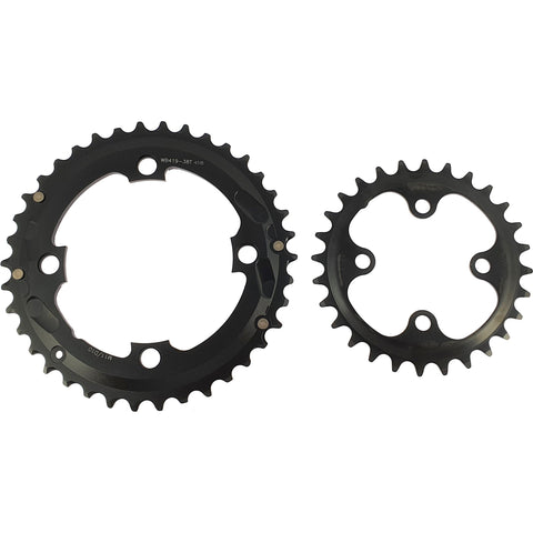 Giant E-bike Chainrings 28-38 (Full E+)