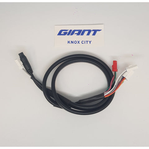 Giant E-bike Main Wire Harness Amiti E / Trance E 730mm MY19/20