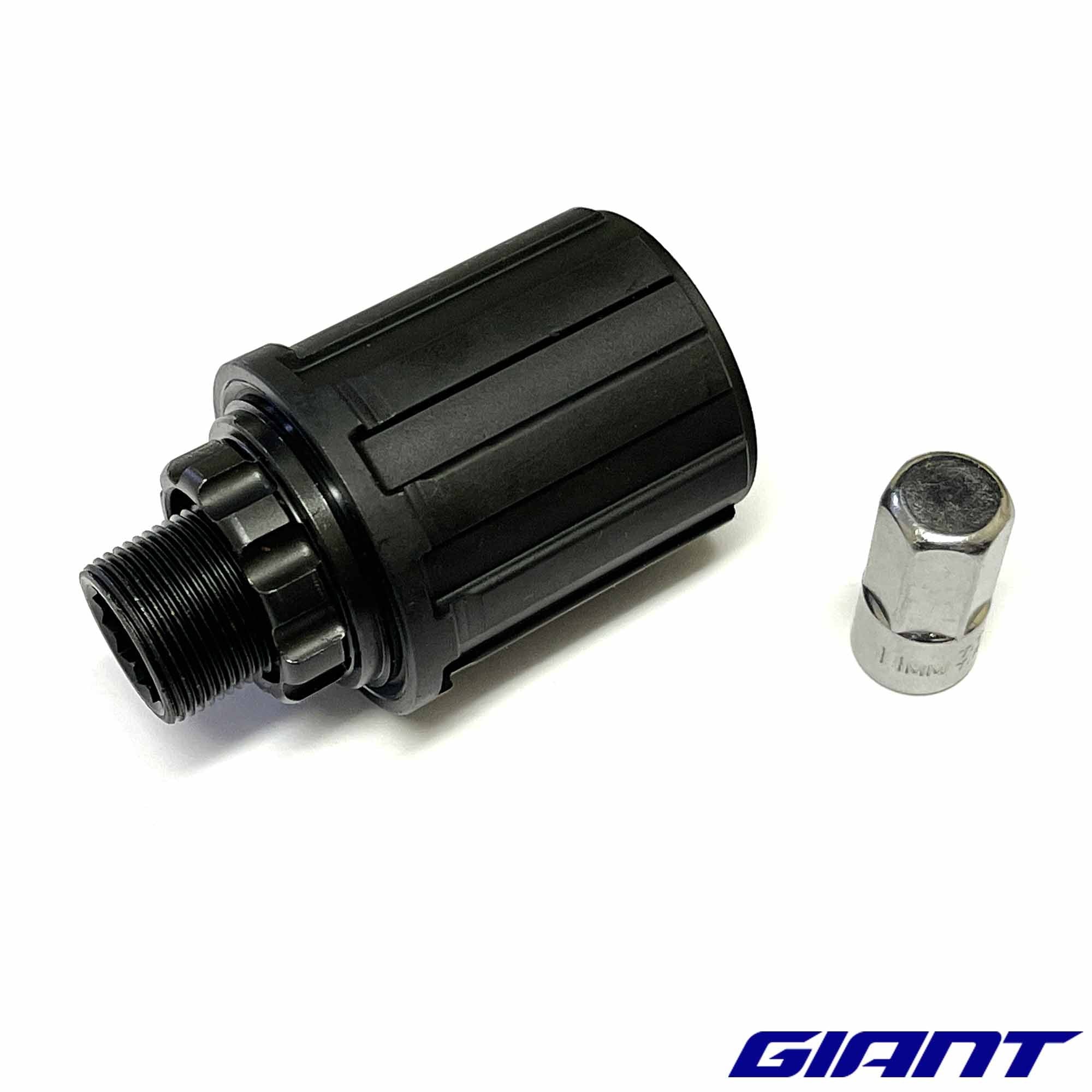 Giant FH204 FREEHUB BODY(WPROOF) GRB52/GRB1035/1032/GDC1022/2241