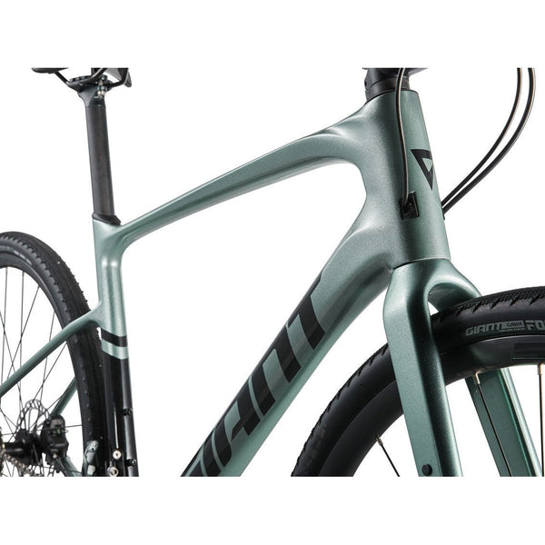 Giant FastRoad AR Advanced 2 (2023) Misty Forrest