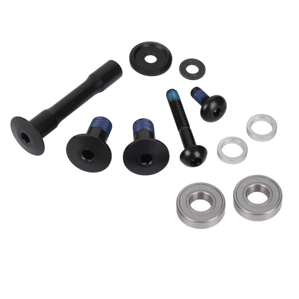 Giant Frame Rear Shock Kit for Stance / Embolden | Rock Arm Bolt Kit