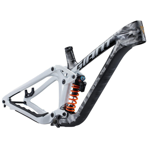 Giant Glory Advanced Frameset (2025) - Quarry