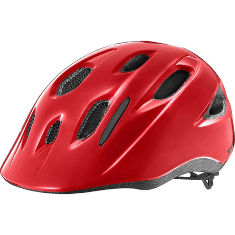Giant Hoot ARX Helmet 50-55cm Red