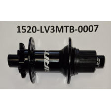 Giant Hub Rear MTB XCR2/TRX2 Microspline