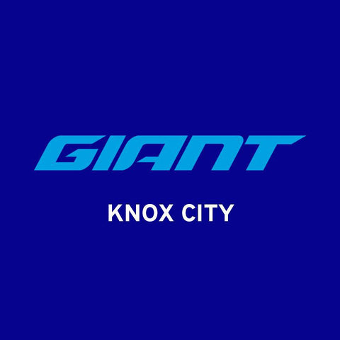 Giant Knox City Gift Card