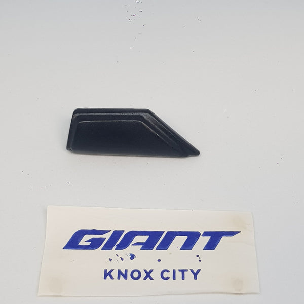 Giant & Liv Kickstand Chainstay Cover with bolts, 1669-622111-01