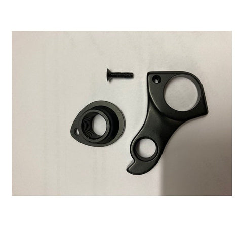 Giant MY21 TCR/TCX/Brava Adv rear derailleur hanger (inner+outer) - More stock arriving week 2