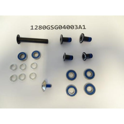 Giant - MY22 Trance 29 1 Linkage bolts and bearings kit