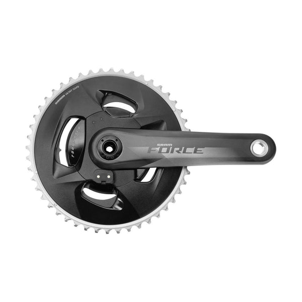 Giant Power Halo SR2 - Power Meter for SRAM