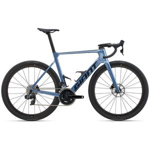 Giant Propel Advanced Pro 1 (2025) - Frost Silver