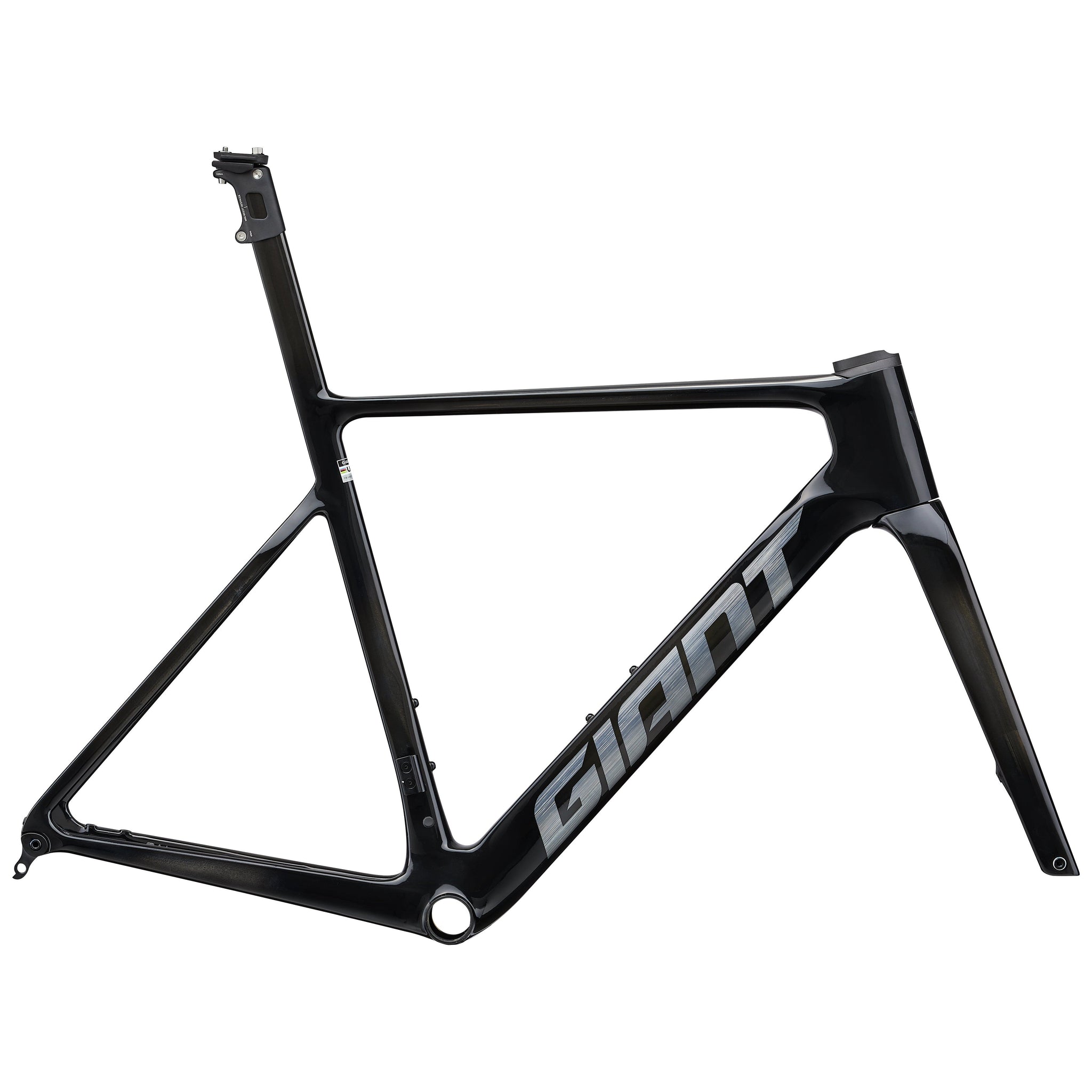 Frame giant propel sale