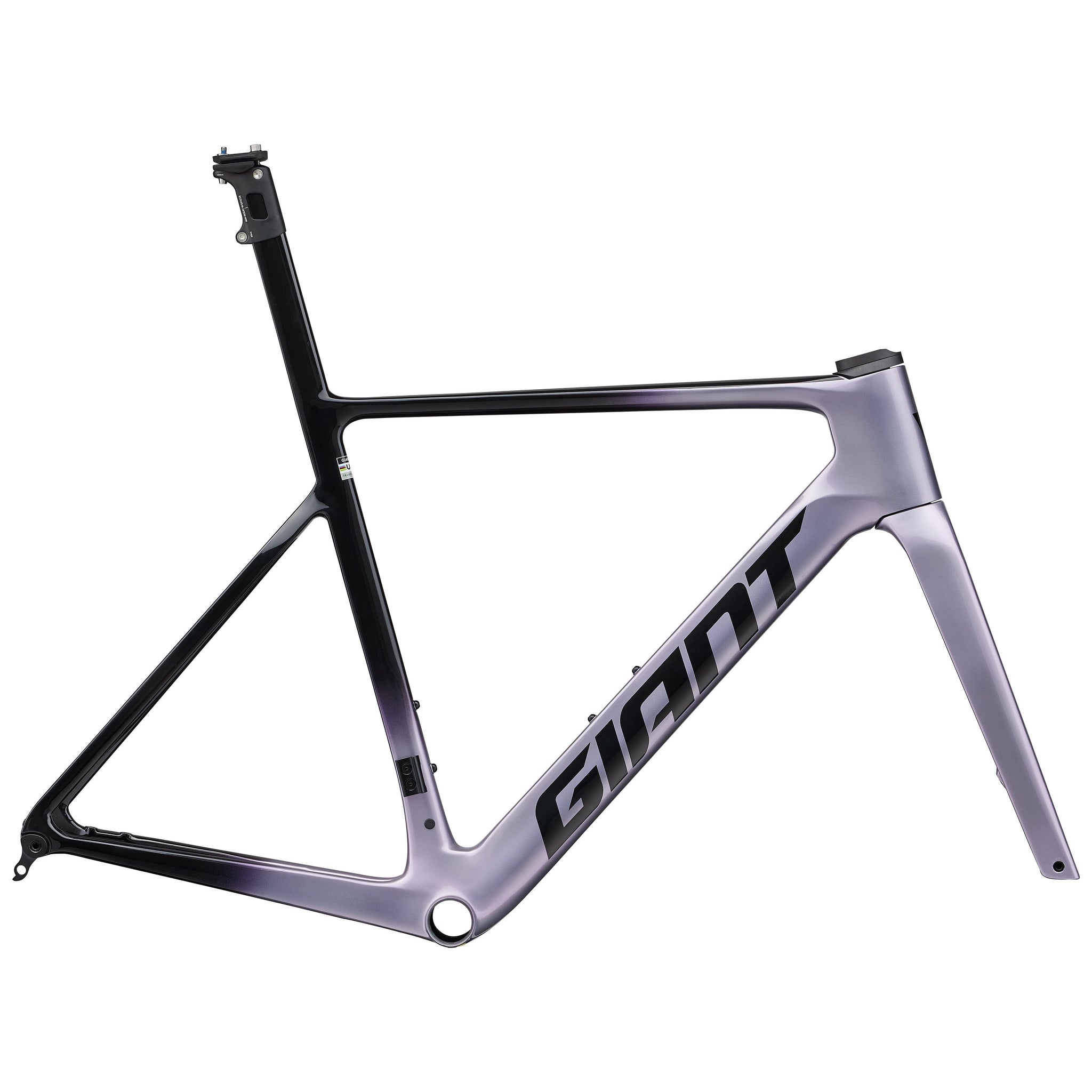 Giant Propel Advanced SL Frame Fork 2025 Cosmic Dust Giant Knox City