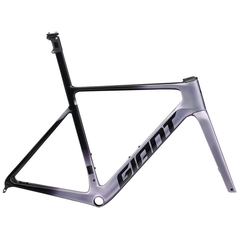 Giant Propel Advanced SL Frame & Fork (2025) - Cosmic Dust