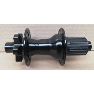 Giant Rear Hub ED21BT, 28H - 148x12mm, HG, 6 Bolt