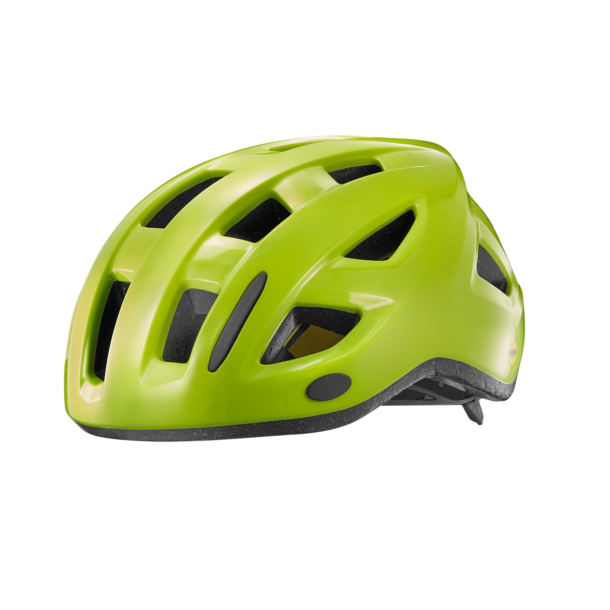 Giant Relay MIPS Helmet Flo Yellow