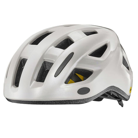 Giant Relay MIPS Helmet Gloss White