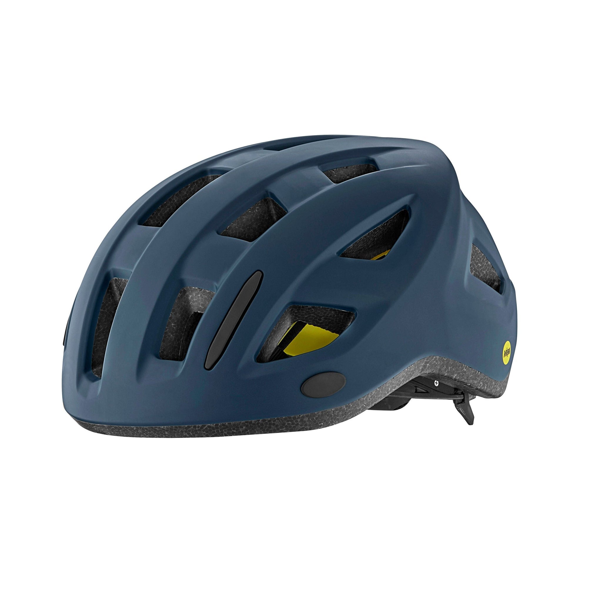 Giant Relay MIPS Helmet Matt Navy