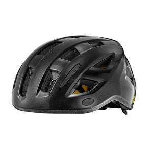 Giant Relay MIPS Helmet Metallic Black