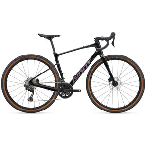 Giant Revolt Advanced 2 (2025) - Carbon