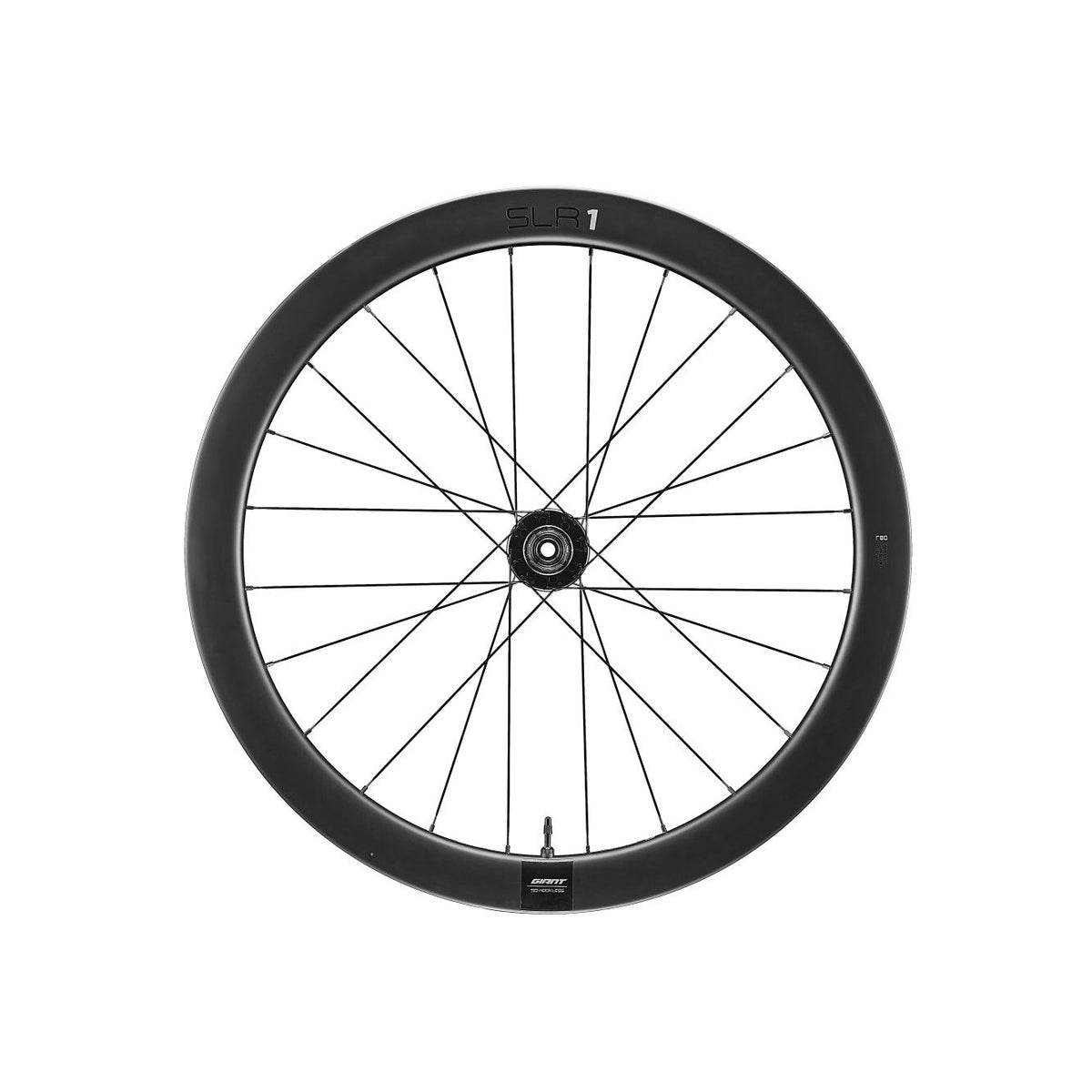 Giant SLR 1 50 Disc Rear Wheel – Giant Knox City