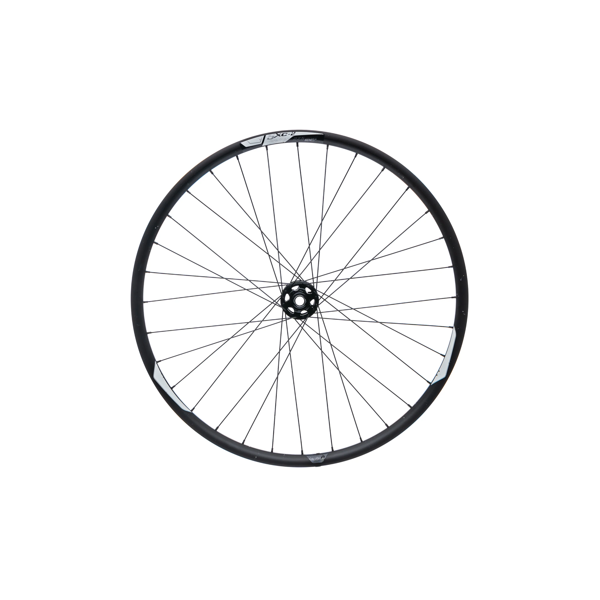 Giant SXC-2 Wheel 29" Front TA 100 x 15 O.L.D. 6 bolt (demo bike)