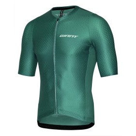 Giant Staple Jersey Forest Green