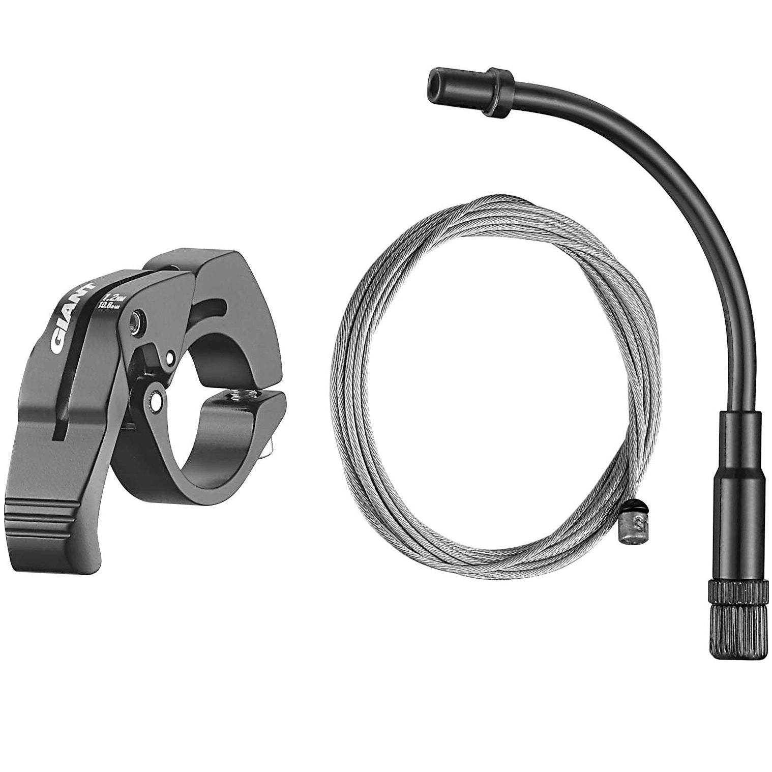 Giant Switch Seatpost Lever And Cable Set