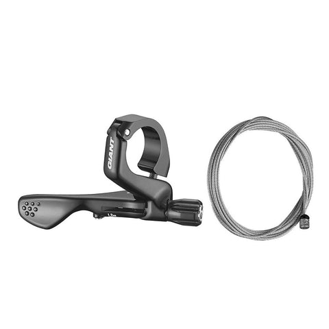 Giant Switch Seatpost Lever And Cable Set