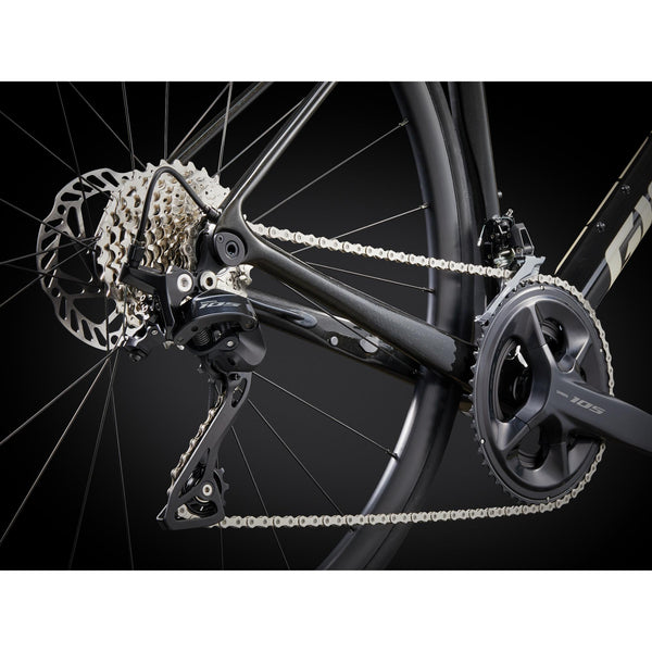 Giant TCR Advanced 2 Disc-PC, Panther (2024)