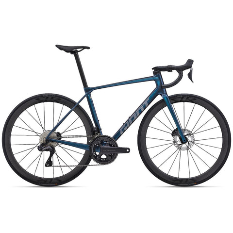 Giant TCR Advanced Pro 0 Di2 (2025) - Ocean Twilight