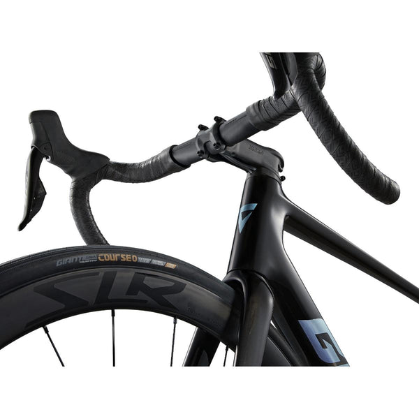 Giant TCR Advanced Pro 1 Di2 (2025) - Carbon