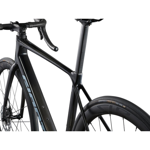 Giant TCR Advanced Pro 1 Di2 (2025) - Carbon